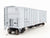 HO Scale Tangent 16010-01 B&O Baltimore & Ohio Airslide Covered Hopper #619026