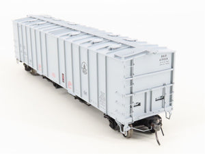 HO Scale Tangent 16010-01 B&O Baltimore & Ohio Airslide Covered Hopper #619026