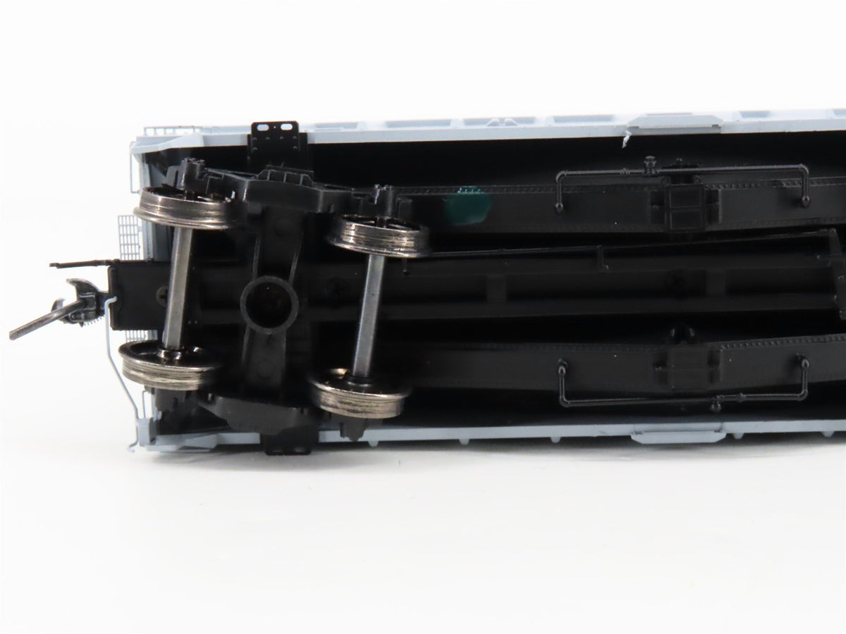 HO Scale Tangent 16010-01 B&amp;O Baltimore &amp; Ohio Airslide Covered Hopper #619026