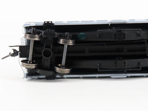HO Scale Tangent 16010-01 B&O Baltimore & Ohio Airslide Covered Hopper #619026