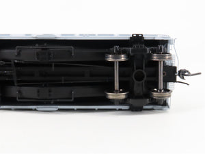HO Scale Tangent 16010-01 B&O Baltimore & Ohio Airslide Covered Hopper #619026