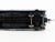 HO Scale Tangent 16010-01 B&O Baltimore & Ohio Airslide Covered Hopper #619026