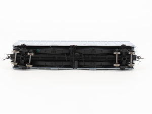 HO Scale Tangent 16010-01 B&O Baltimore & Ohio Airslide Covered Hopper #619026