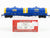HO Scale Red Caboose RR-32501-15 CSXT CSX 100-Ton Evans Coil Car #498261
