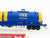 HO Scale Red Caboose RR-32501-15 CSXT CSX 100-Ton Evans Coil Car #498261