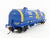 HO Scale Red Caboose RR-32501-15 CSXT CSX 100-Ton Evans Coil Car #498261