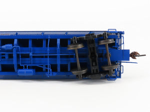 HO Scale Red Caboose RR-32501-15 CSXT CSX 100-Ton Evans Coil Car #498261