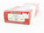 HO Scale Red Caboose RR-32501-15 CSXT CSX 100-Ton Evans Coil Car #498261