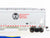 HO Scale Athearn 89254 CP SOO Canadian Pacific 3-Bay Covered Hopper #121762