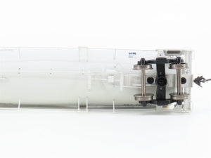 HO Scale Athearn 96416 PROX Procor 33K Gallon Tank Car #33497