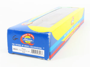 HO Scale Athearn 96416 PROX Procor 33K Gallon Tank Car #33497