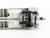 HO Scale Athearn 95525 CR Conrail 2-Bay Covered Hopper #876261