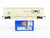HO Scale Athearn 89422 CSXT 3-Bay Covered Hopper #261025