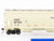 HO Scale Athearn 89422 CSXT 3-Bay Covered Hopper #261025