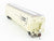 HO Scale Athearn 89422 CSXT 3-Bay Covered Hopper #261025