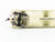 HO Scale Athearn 89422 CSXT 3-Bay Covered Hopper #261025