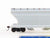 HO Scale Athearn 93900 Undecorated 2-Bay Center Flow Hopper