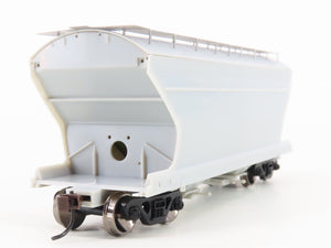 HO Scale Athearn 93900 Undecorated 2-Bay Center Flow Hopper