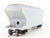 HO Scale Athearn 93900 Undecorated 2-Bay Center Flow Hopper