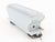 HO Scale Athearn 93900 Undecorated 2-Bay Center Flow Hopper