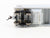 HO Scale Athearn 93900 Undecorated 2-Bay Center Flow Hopper
