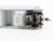 HO Scale Athearn 93900 Undecorated 2-Bay Center Flow Hopper