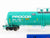 HO Scale Athearn 97617 PROX Procor 30K Gallon Ethanol Tank Car #75192