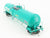HO Scale Athearn 97617 PROX Procor 30K Gallon Ethanol Tank Car #75192