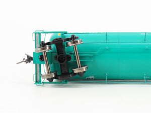HO Scale Athearn 97617 PROX Procor 30K Gallon Ethanol Tank Car #75192