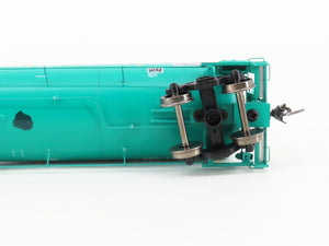 HO Scale Athearn 97617 PROX Procor 30K Gallon Ethanol Tank Car #75192
