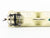 HO Scale Athearn 89400 CSXT Grain Express 3-Bay Covered Hopper #265052