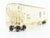 HO Scale Athearn 89401 CSXT Grain Express 3-Bay Covered Hopper #265084