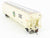 HO Scale Athearn 89401 CSXT Grain Express 3-Bay Covered Hopper #265084