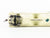 HO Scale Athearn 89401 CSXT Grain Express 3-Bay Covered Hopper #265084