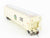 HO Scale Athearn 89402 CSXT Grain Express 3-Bay Covered Hopper #265157