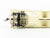 HO Scale Athearn 89402 CSXT Grain Express 3-Bay Covered Hopper #265157