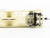 HO Scale Athearn 89402 CSXT Grain Express 3-Bay Covered Hopper #265157