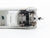HO Scale Athearn ATH98173 BSMX Bay State Milling 2-Bay Covered Hopper #16