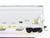 HO Scale Athearn ATH15494 NS Norfolk Southern 2-Bay Covered Hopper #235129
