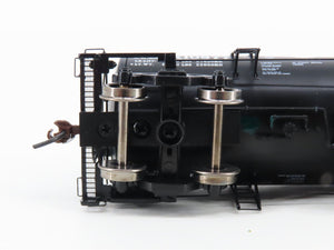 HO Scale Athearn 89116 AESX Staley Beer Can Tank Car #10877