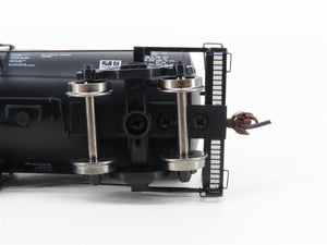 HO Scale Athearn 89116 AESX Staley Beer Can Tank Car #10877