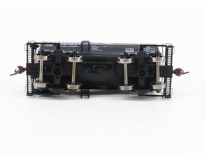 HO Scale Athearn 89116 AESX Staley Beer Can Tank Car #10877