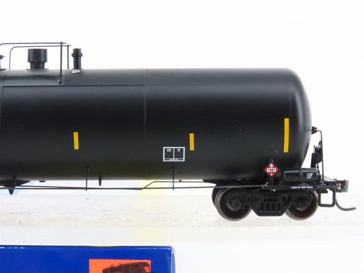 HO Scale Athearn ATH98440 DODX US Department of Defense Tank Car #14404