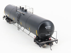 HO Scale Athearn ATH98440 DODX US Department of Defense Tank Car #14404