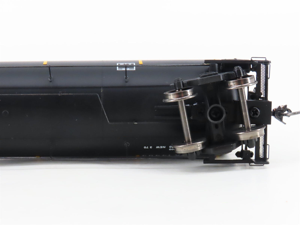 HO Scale Athearn ATH98440 DODX US Department of Defense Tank Car #14404