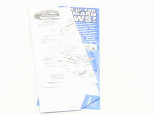 HO Scale Athearn ATH98440 DODX US Department of Defense Tank Car #14404
