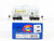 HO Scale Athearn 89107 NATX Amaizo Beer Can Tank Car #10852