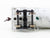 HO Scale Athearn 89107 NATX Amaizo Beer Can Tank Car #10852