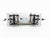HO Scale Athearn 89107 NATX Amaizo Beer Can Tank Car #10852