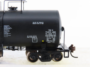 HO Scale Athearn 89106 NATX Beer Can Tank Car #8274